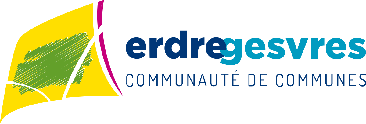 Communauté de communes Erdre et Gesvres