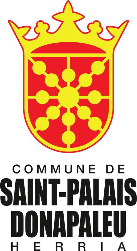 Commune de Saint-Palais