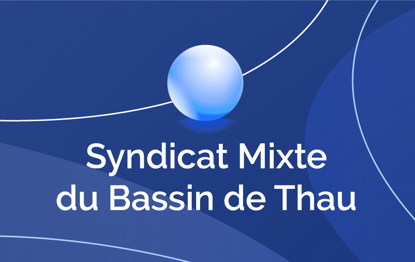 Syndicat Mixte du Bassin de Thau