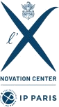 l'X Novation Center — IP Paris