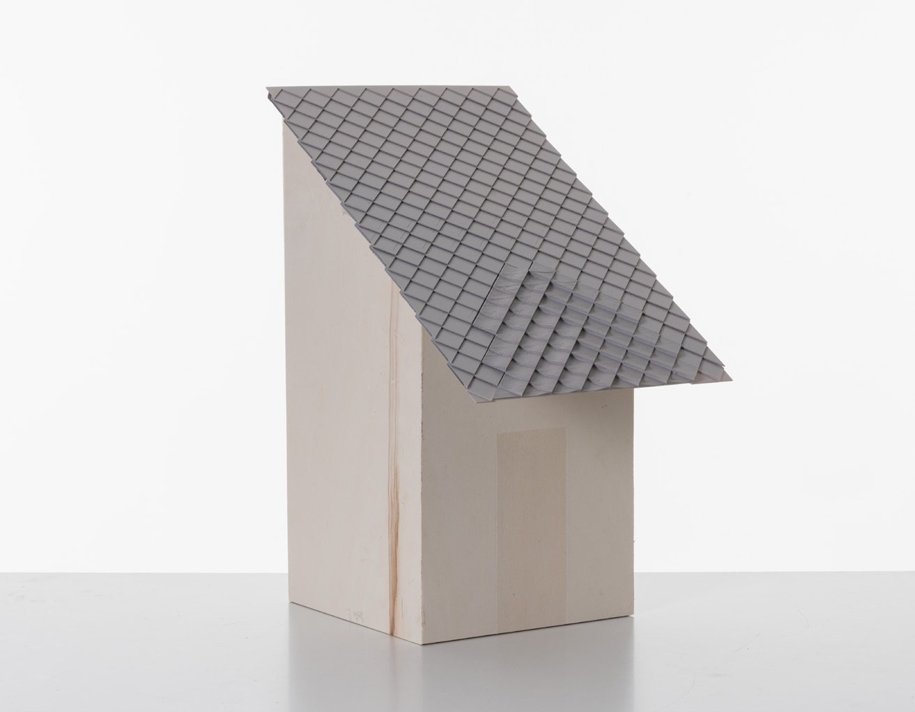 Contourner les ouvertures de façade